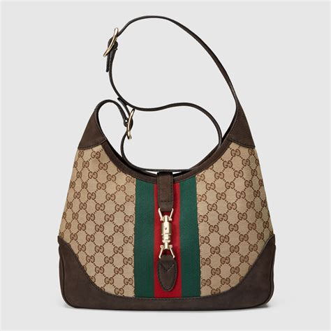 gucci borse jackie.